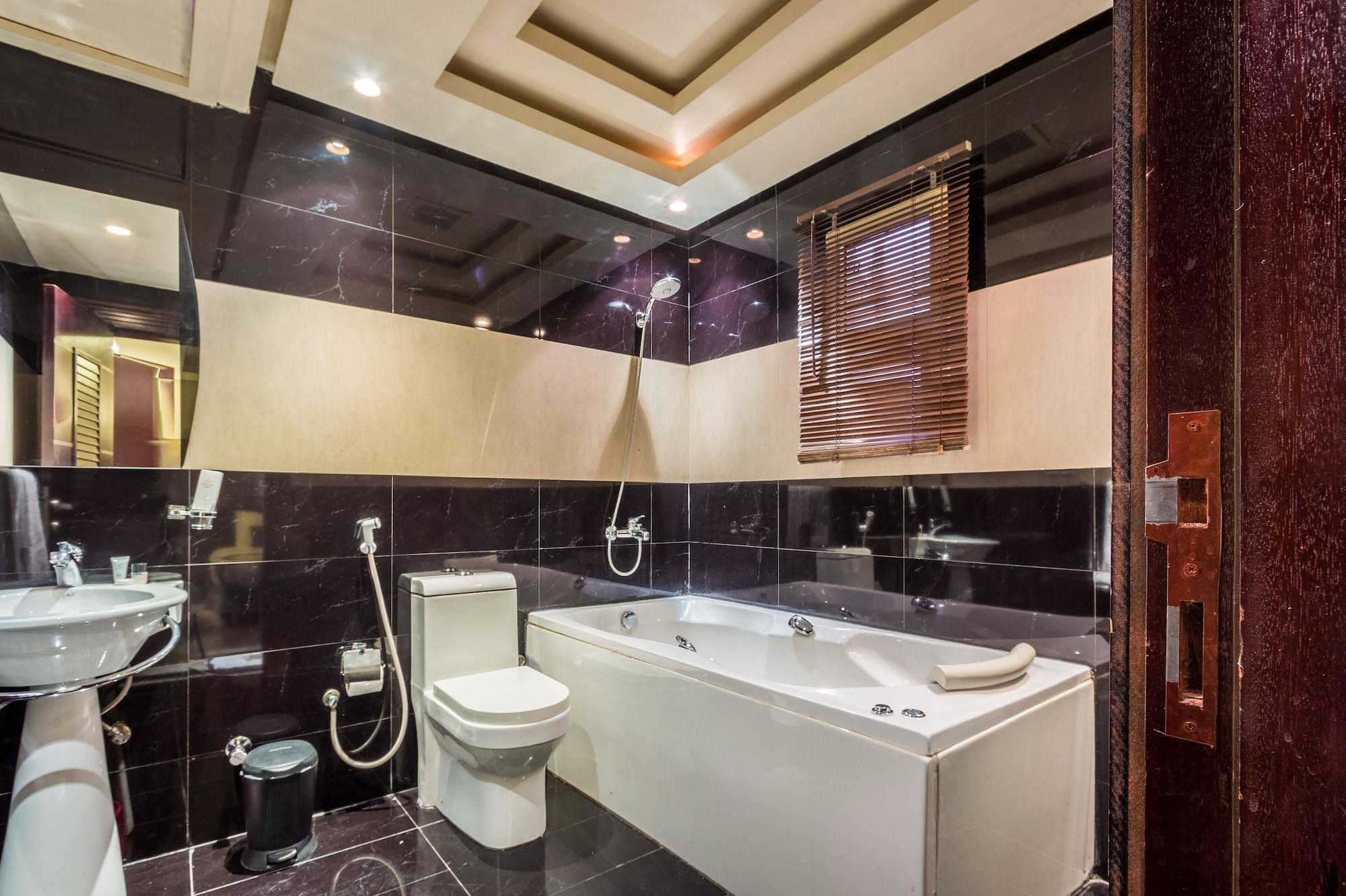 Al Muhaidb Al Takhasosi Suites Эр-Рияд Экстерьер фото