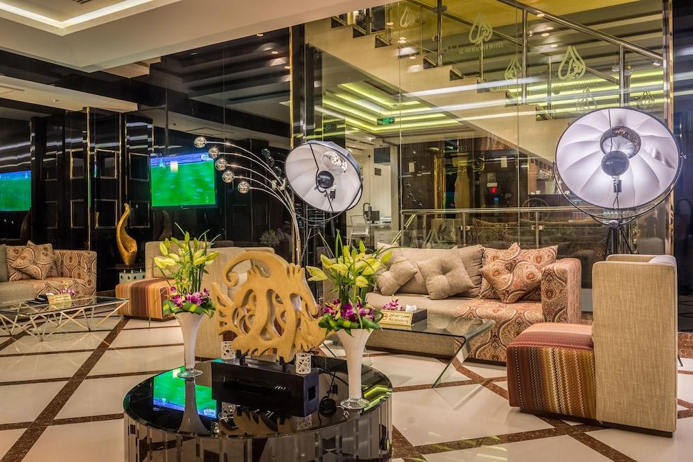 Al Muhaidb Al Takhasosi Suites Эр-Рияд Экстерьер фото